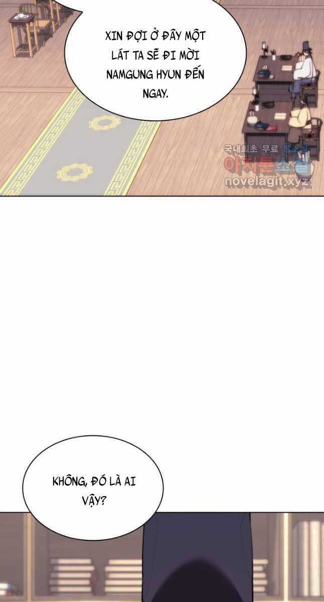 Học Giả Kiếm Sĩ Chương 56 trang 66