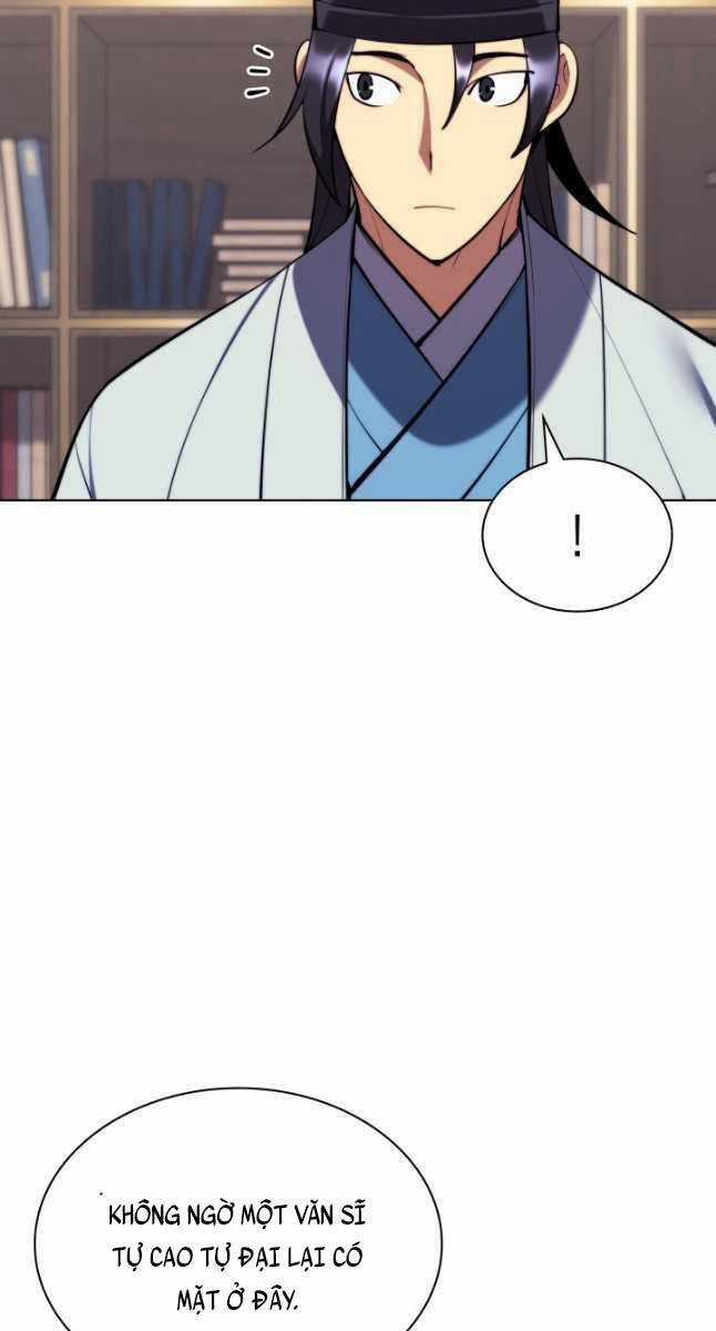 Học Giả Kiếm Sĩ Chương 56 trang 67