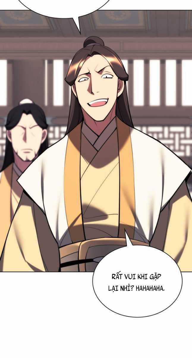 Học Giả Kiếm Sĩ Chương 56 trang 68