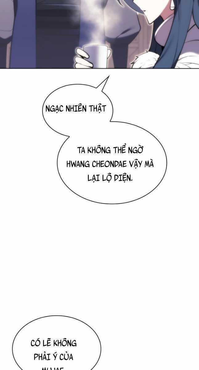 Học Giả Kiếm Sĩ Chương 56 trang 7