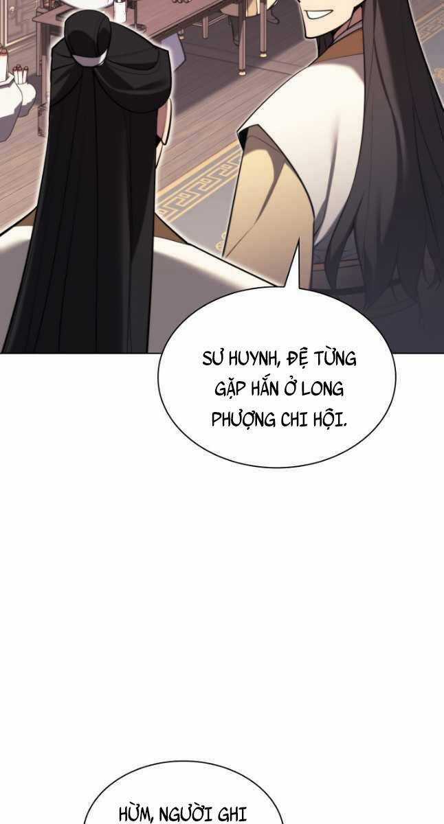 Học Giả Kiếm Sĩ Chương 56 trang 70