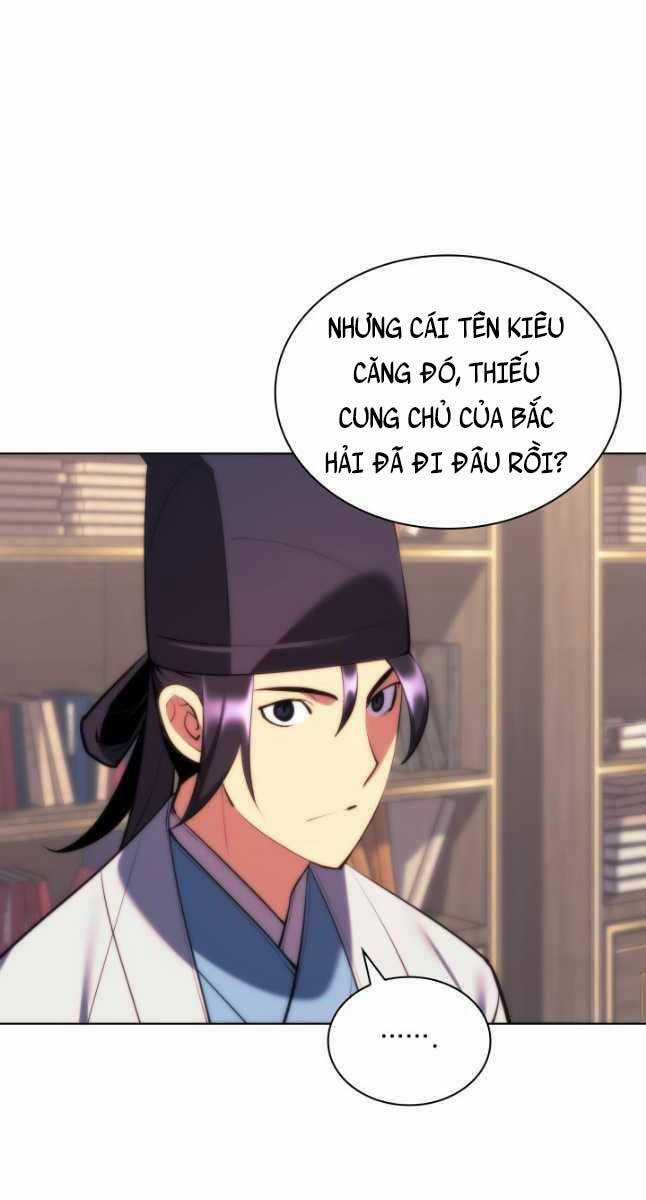 Học Giả Kiếm Sĩ Chương 56 trang 72