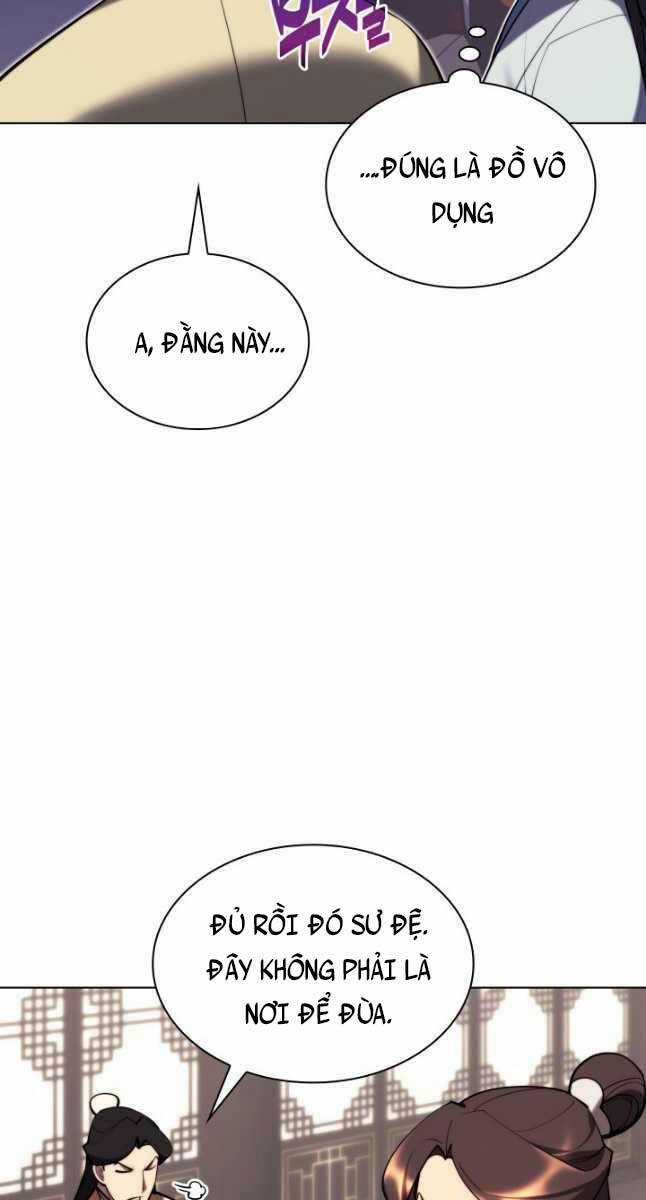 Học Giả Kiếm Sĩ Chương 56 trang 74