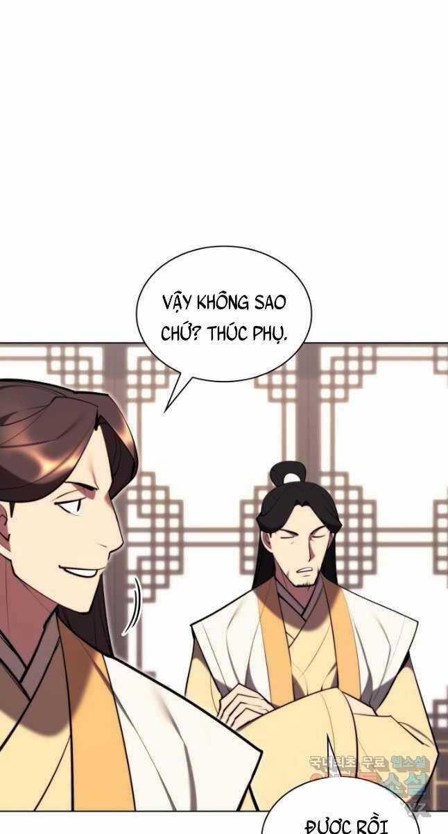 Học Giả Kiếm Sĩ Chương 56 trang 78