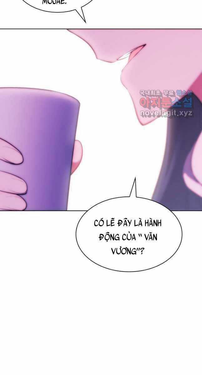 Học Giả Kiếm Sĩ Chương 56 trang 8