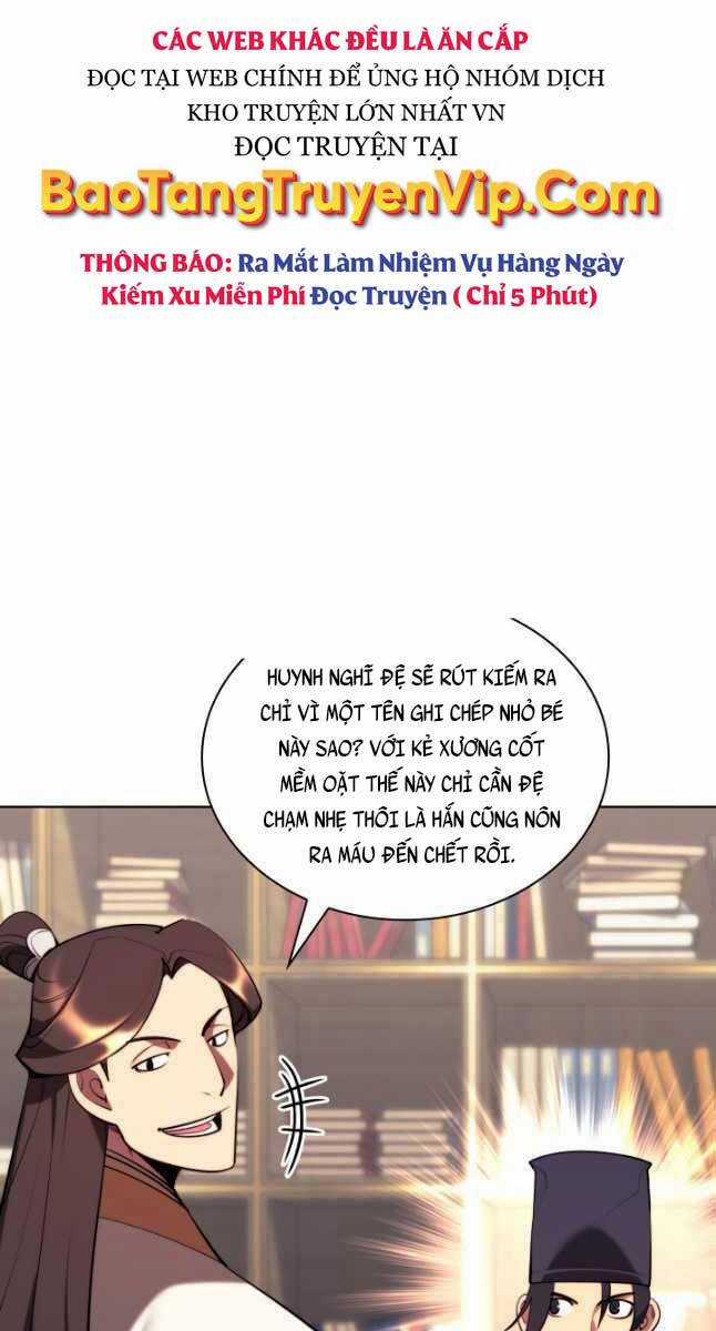 Học Giả Kiếm Sĩ Chương 56 trang 83