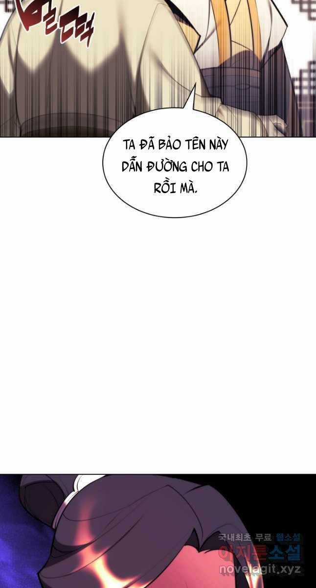 Học Giả Kiếm Sĩ Chương 56 trang 85