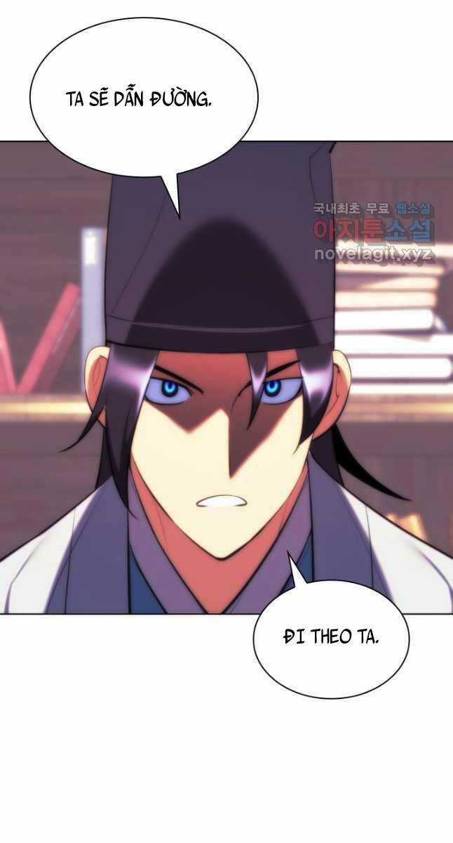 Học Giả Kiếm Sĩ Chương 56 trang 89