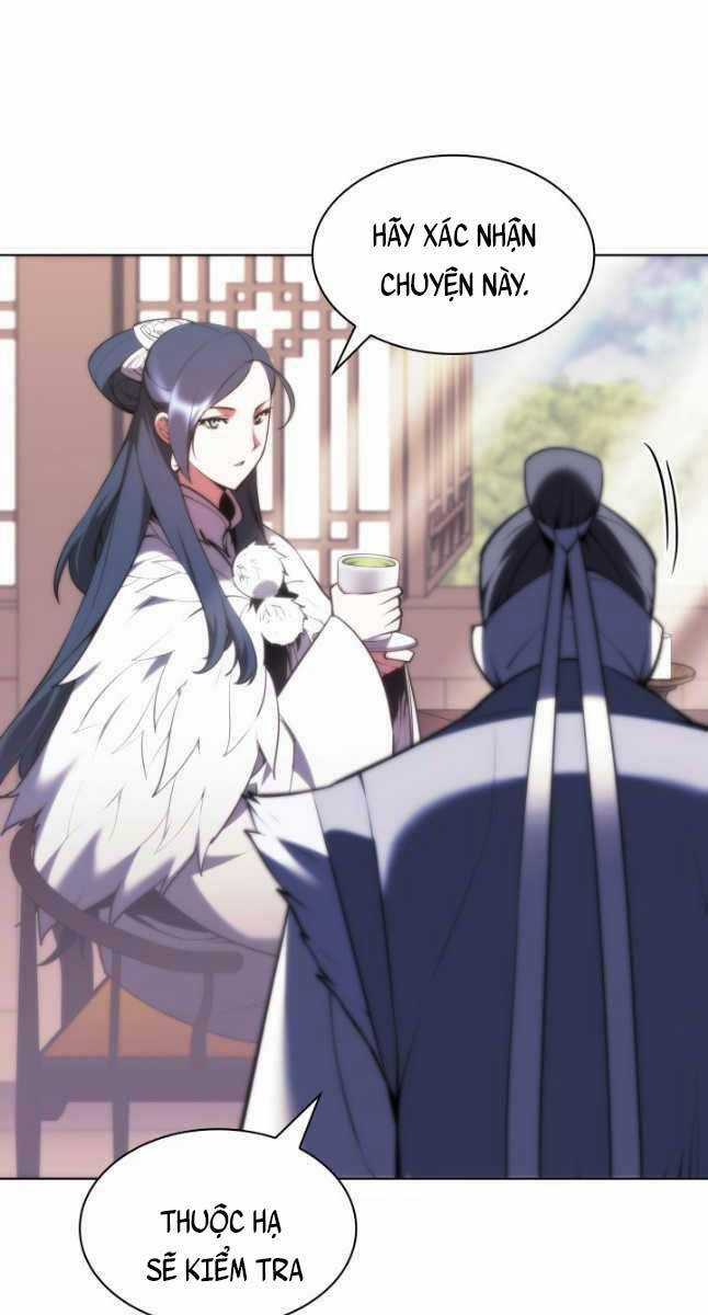 Học Giả Kiếm Sĩ Chương 56 trang 9