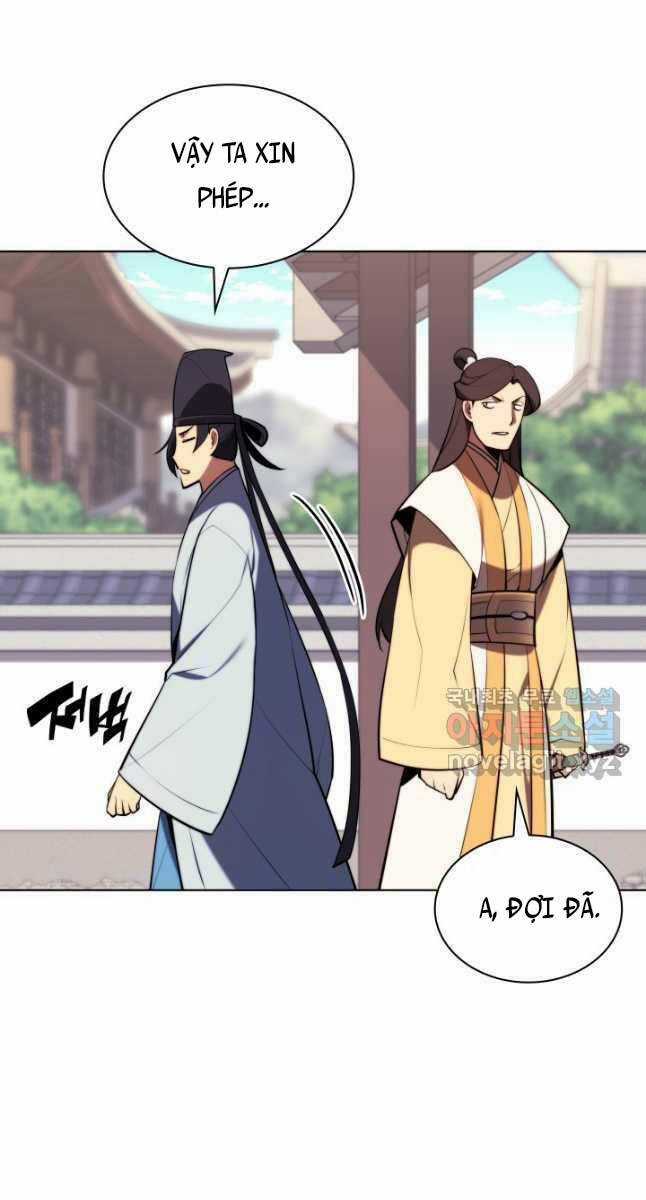 Học Giả Kiếm Sĩ Chương 56 trang 94