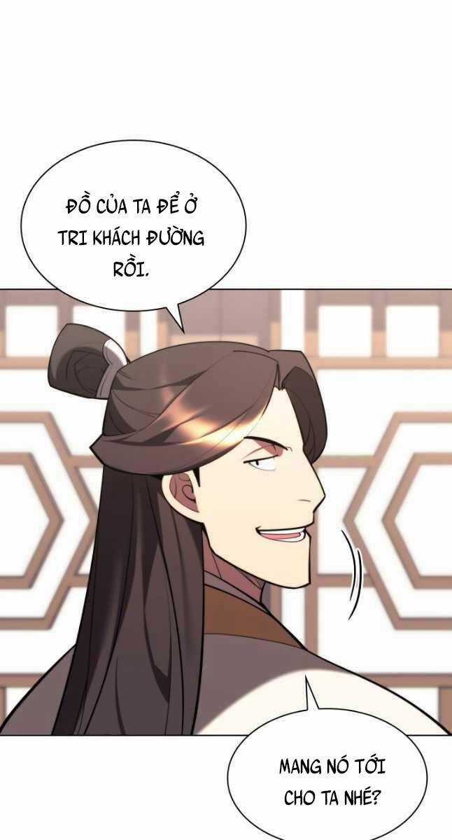 Học Giả Kiếm Sĩ Chương 56 trang 95