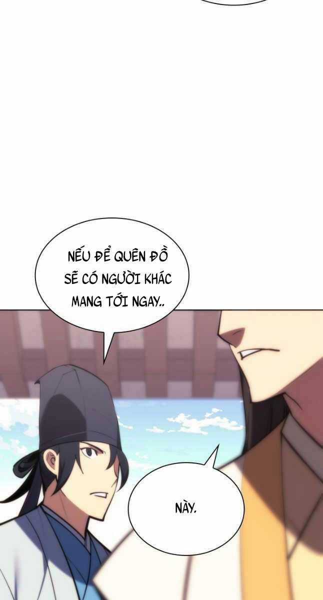 Học Giả Kiếm Sĩ Chương 56 trang 96