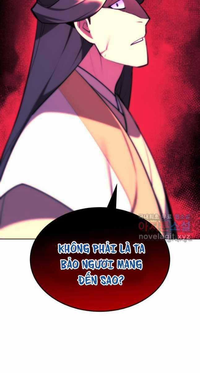 Học Giả Kiếm Sĩ Chương 56 trang 98