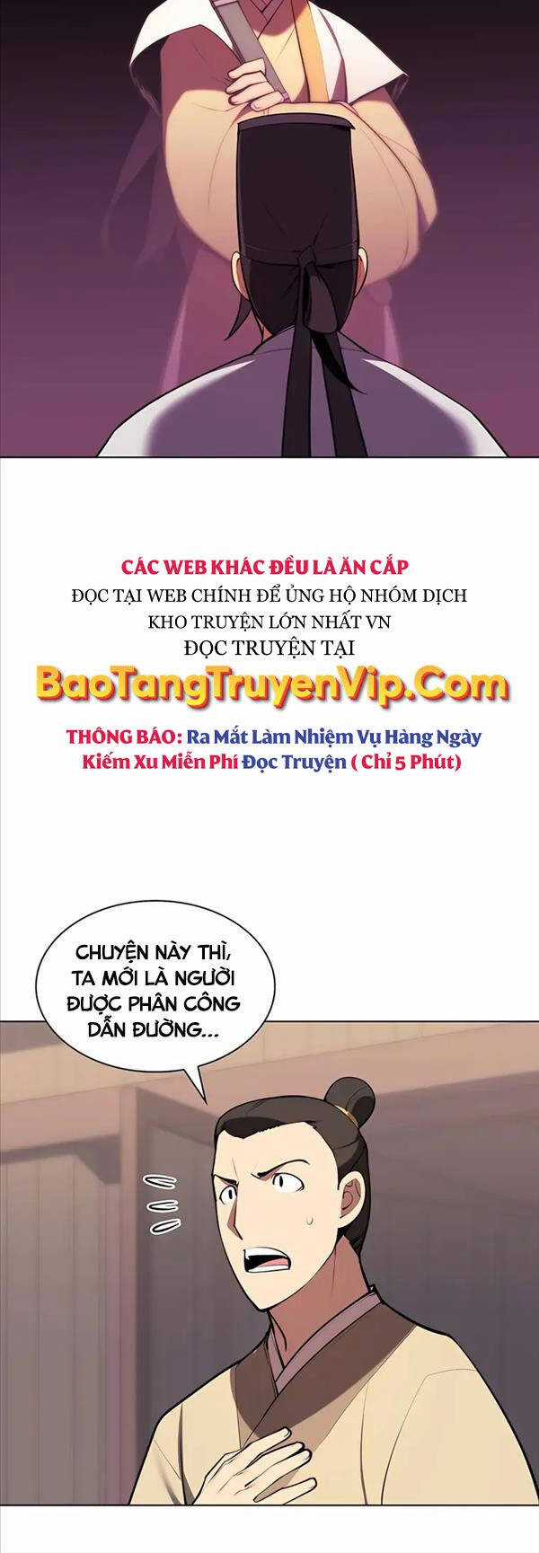 Học Giả Kiếm Sĩ Chương 57 trang 10