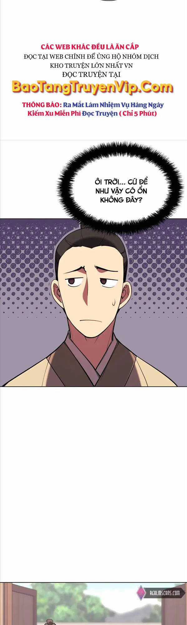 Học Giả Kiếm Sĩ Chương 57 trang 13