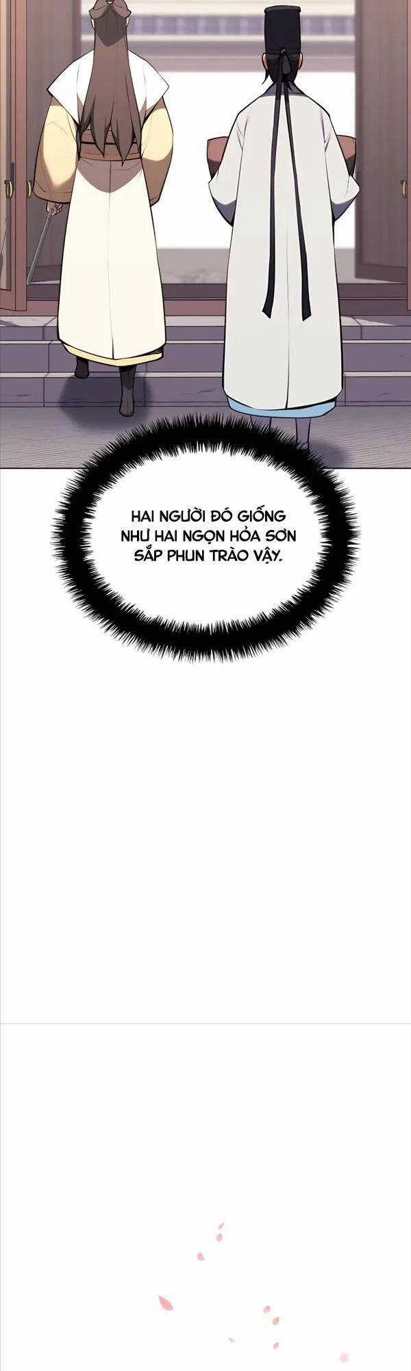 Học Giả Kiếm Sĩ Chương 57 trang 14