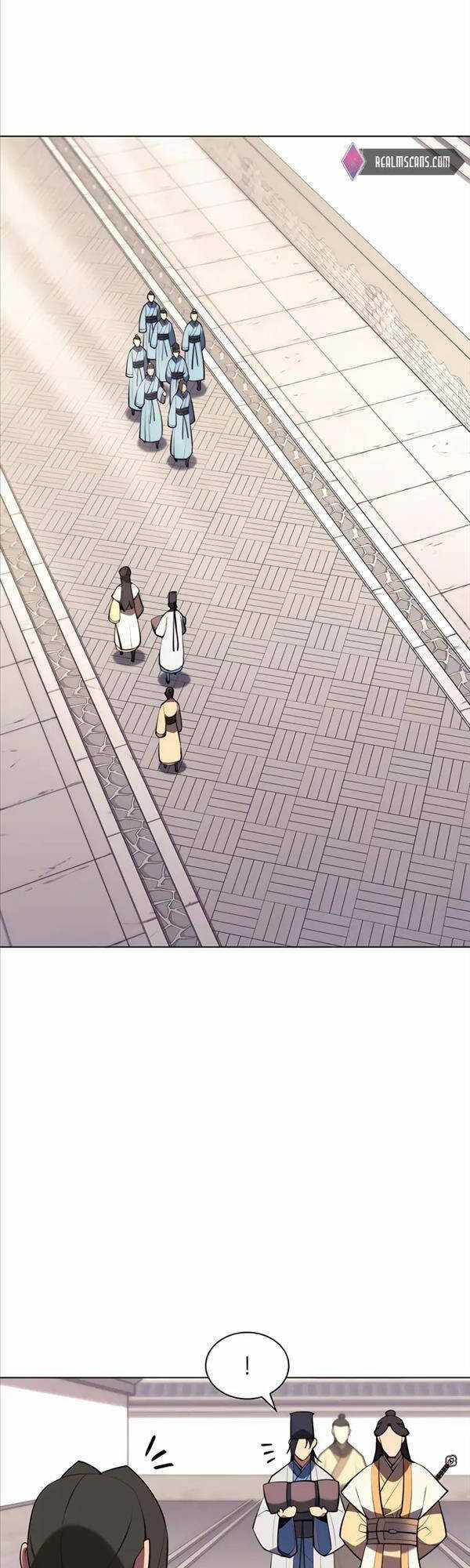 Học Giả Kiếm Sĩ Chương 57 trang 16