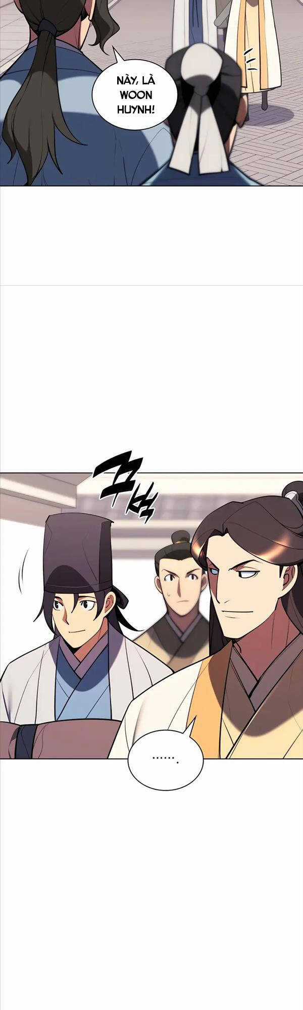 Học Giả Kiếm Sĩ Chương 57 trang 17