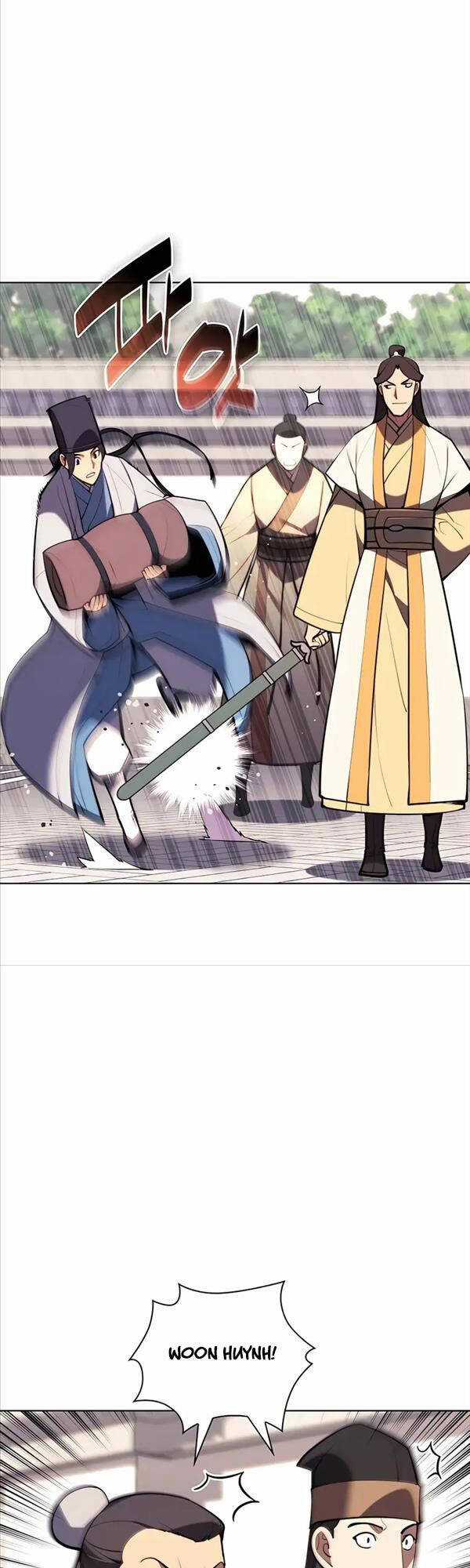 Học Giả Kiếm Sĩ Chương 57 trang 19