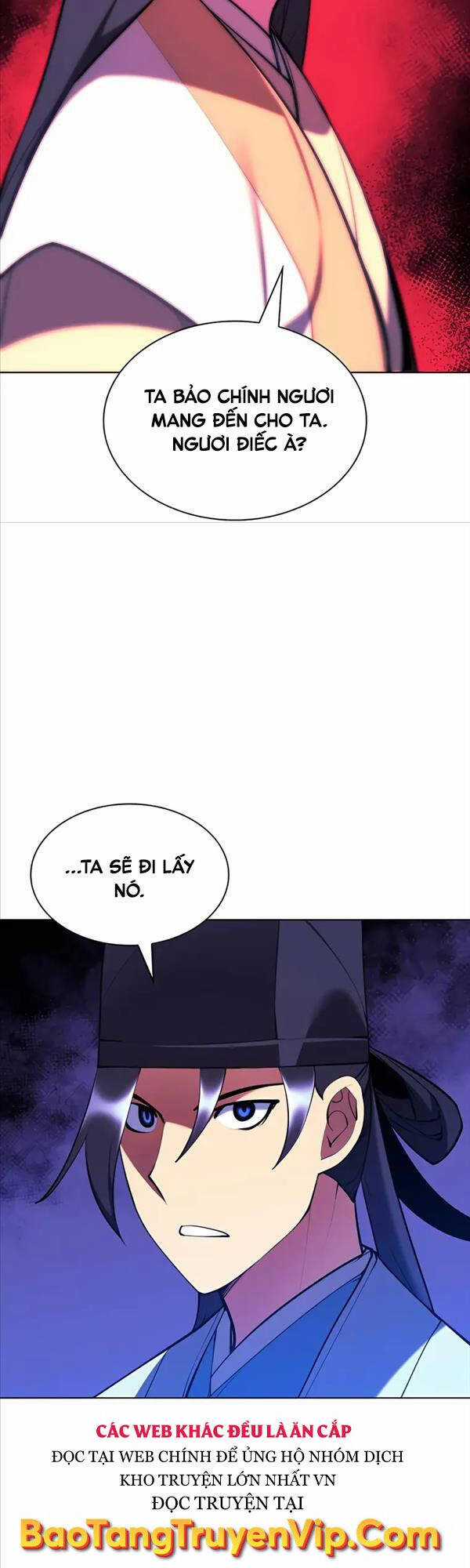 Học Giả Kiếm Sĩ Chương 57 trang 2