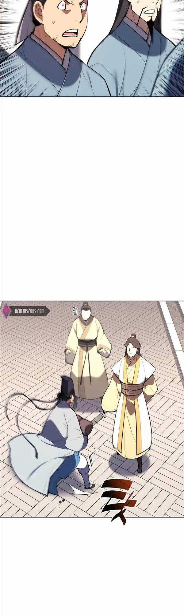 Học Giả Kiếm Sĩ Chương 57 trang 20