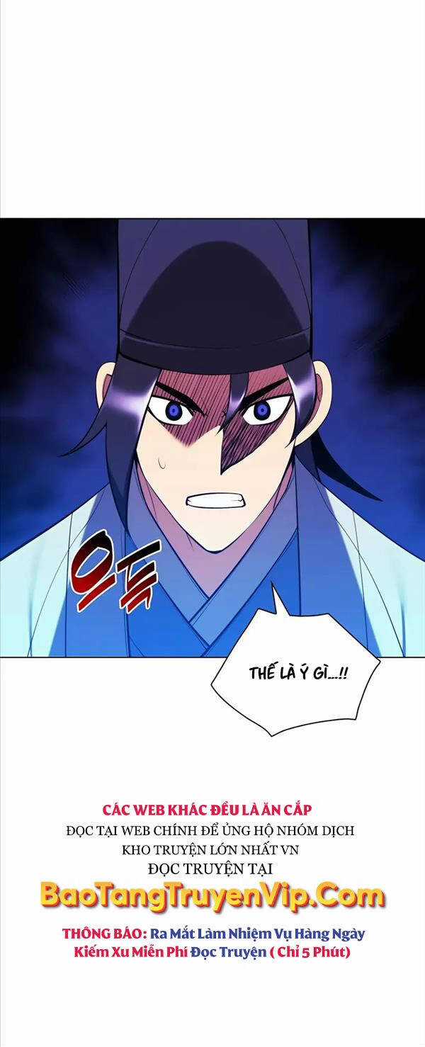 Học Giả Kiếm Sĩ Chương 57 trang 21