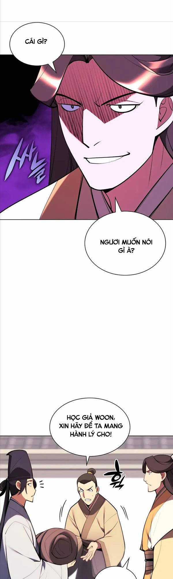 Học Giả Kiếm Sĩ Chương 57 trang 24