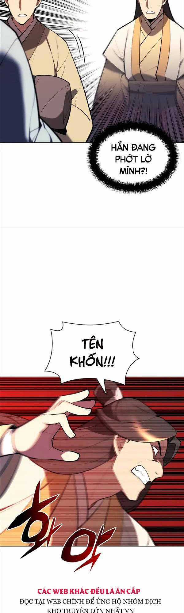 Học Giả Kiếm Sĩ Chương 57 trang 26