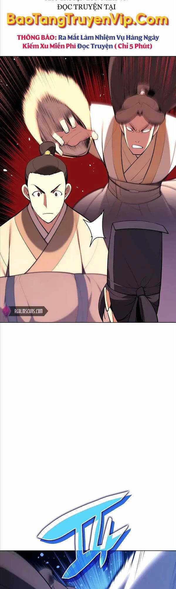 Học Giả Kiếm Sĩ Chương 57 trang 27