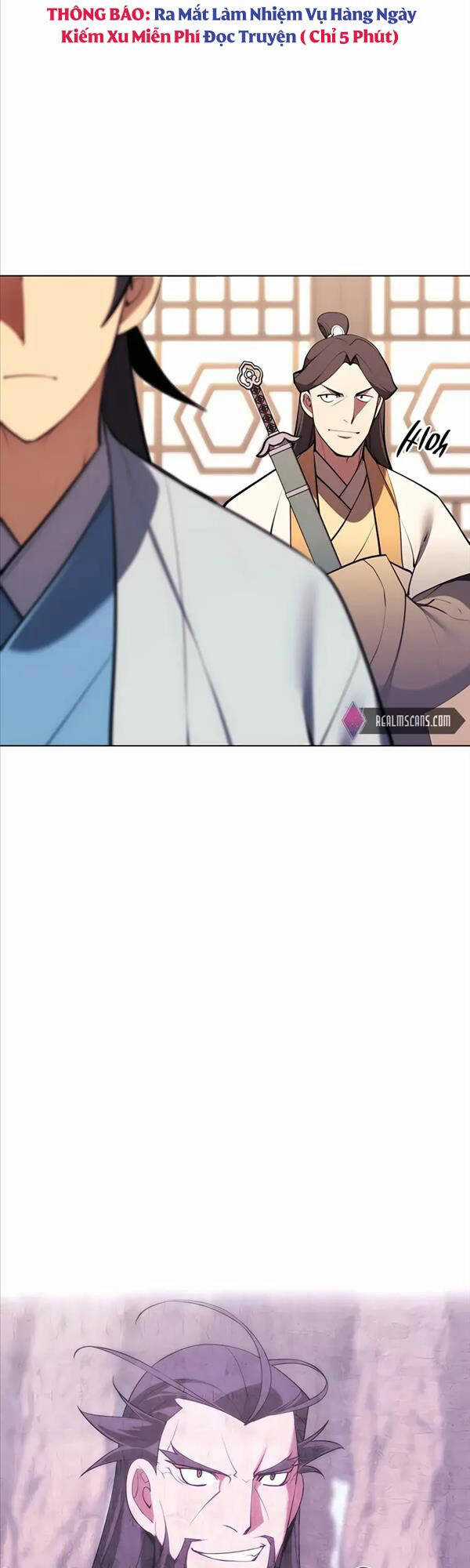 Học Giả Kiếm Sĩ Chương 57 trang 3