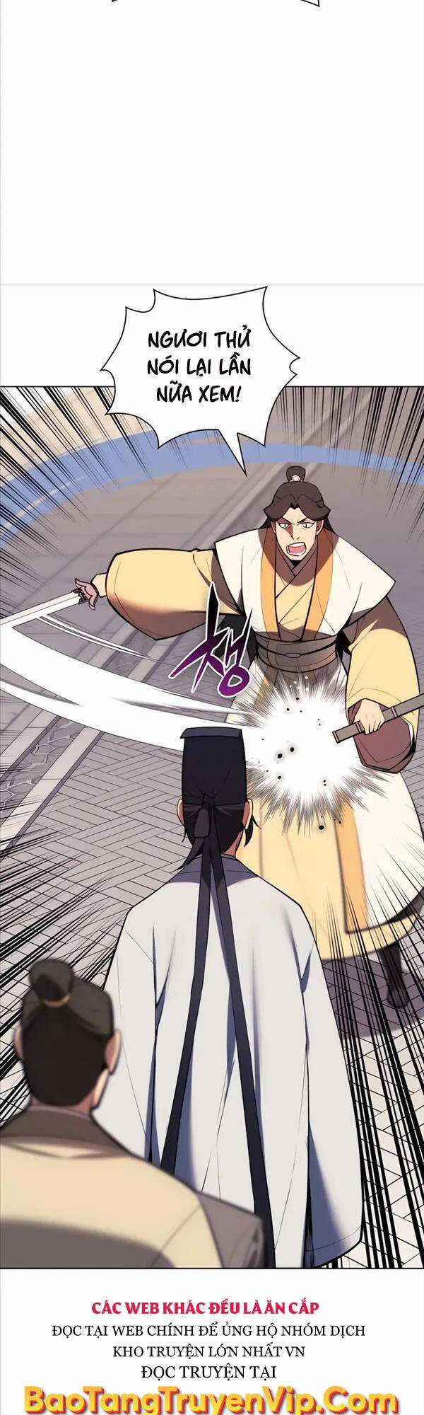 Học Giả Kiếm Sĩ Chương 57 trang 35