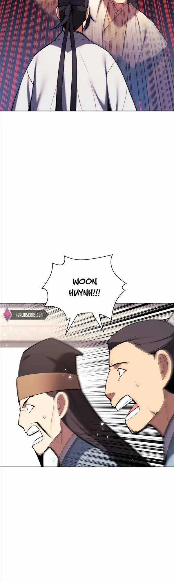 Học Giả Kiếm Sĩ Chương 57 trang 40