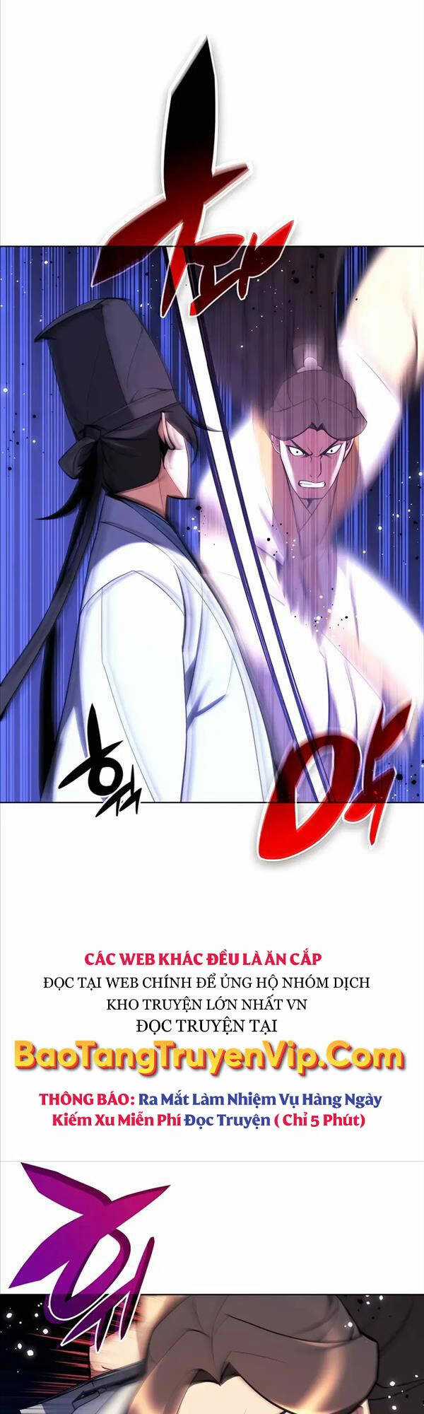 Học Giả Kiếm Sĩ Chương 57 trang 41