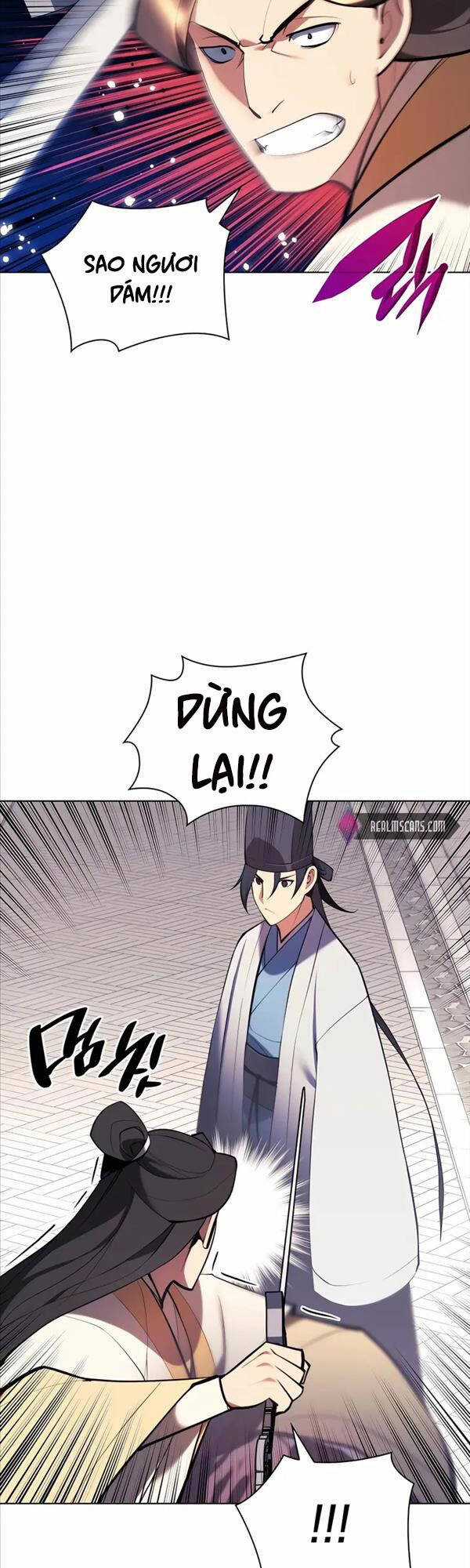 Học Giả Kiếm Sĩ Chương 57 trang 42