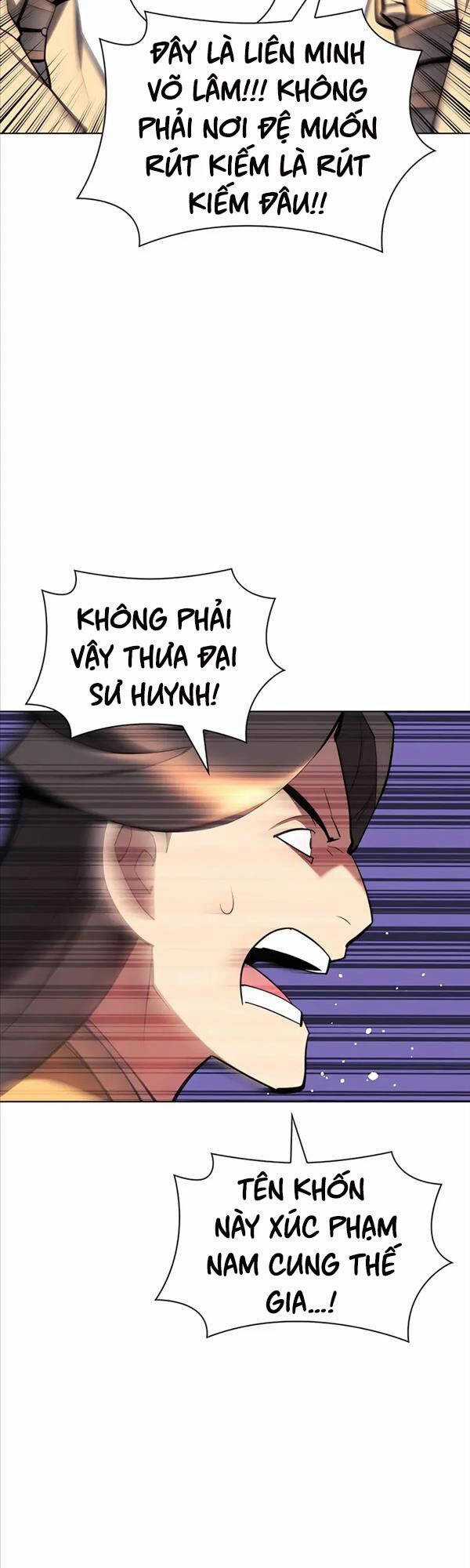 Học Giả Kiếm Sĩ Chương 57 trang 45