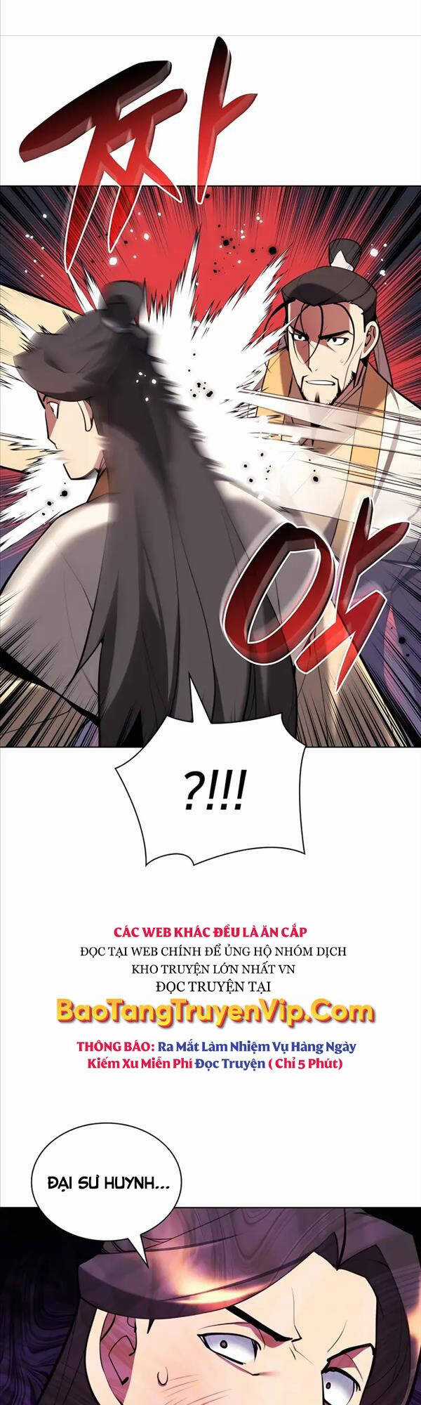 Học Giả Kiếm Sĩ Chương 57 trang 46