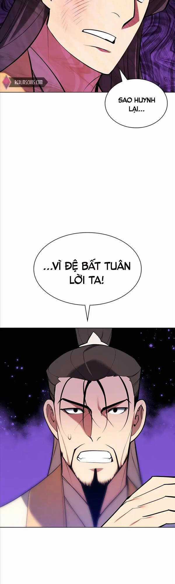 Học Giả Kiếm Sĩ Chương 57 trang 47