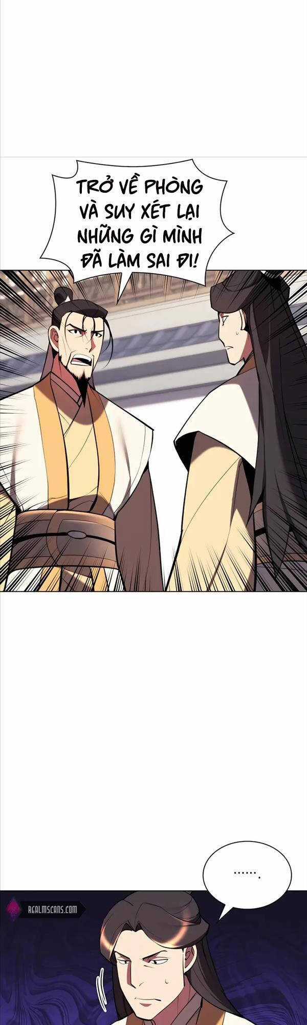 Học Giả Kiếm Sĩ Chương 57 trang 48