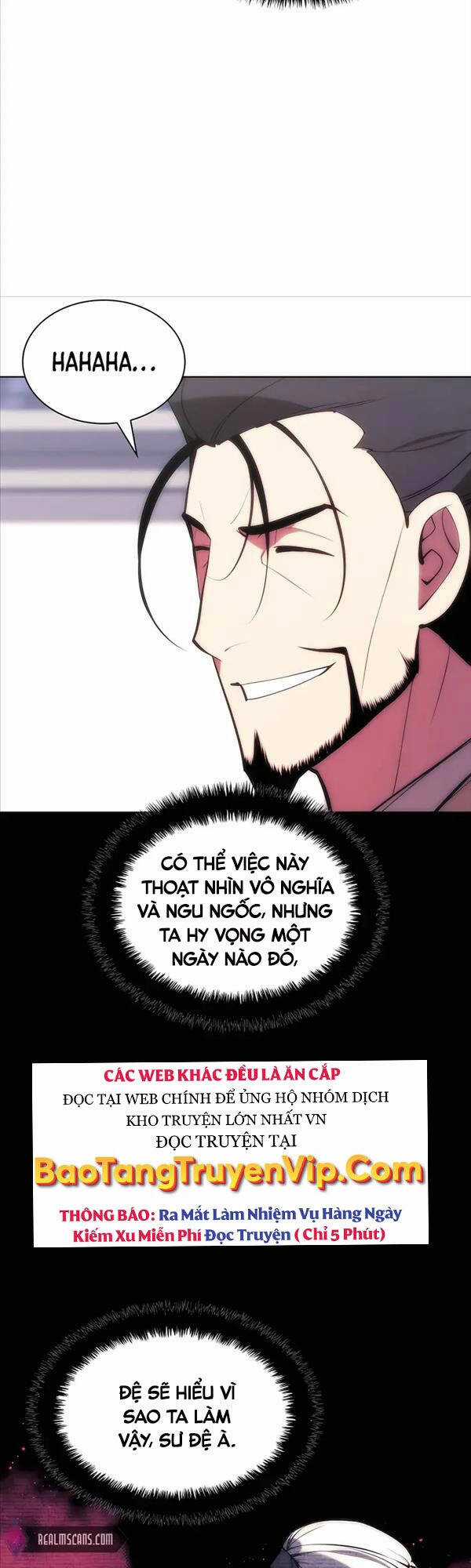 Học Giả Kiếm Sĩ Chương 57 trang 52