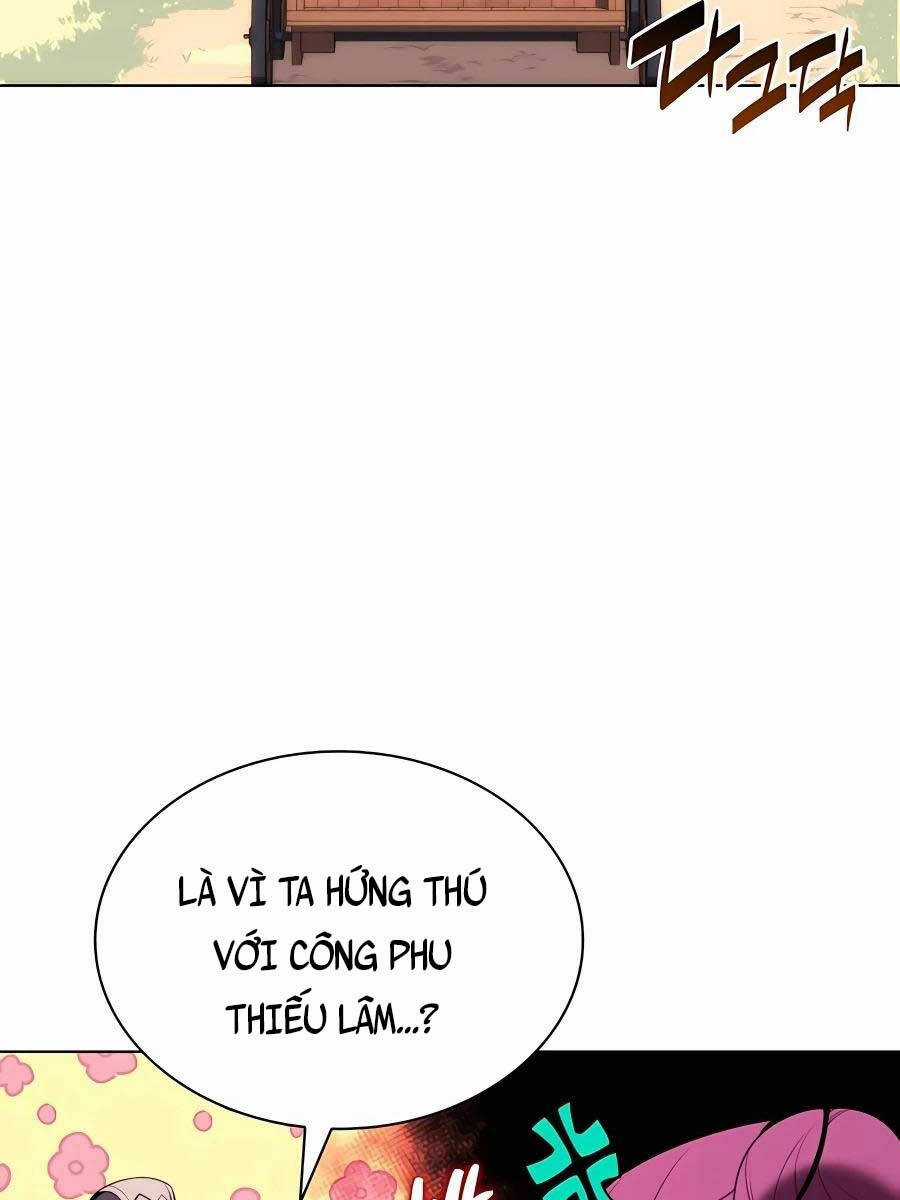 Học Giả Kiếm Sĩ Chương 58 trang 100