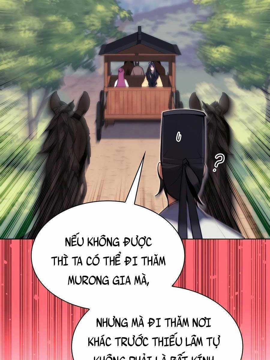 Học Giả Kiếm Sĩ Chương 58 trang 103