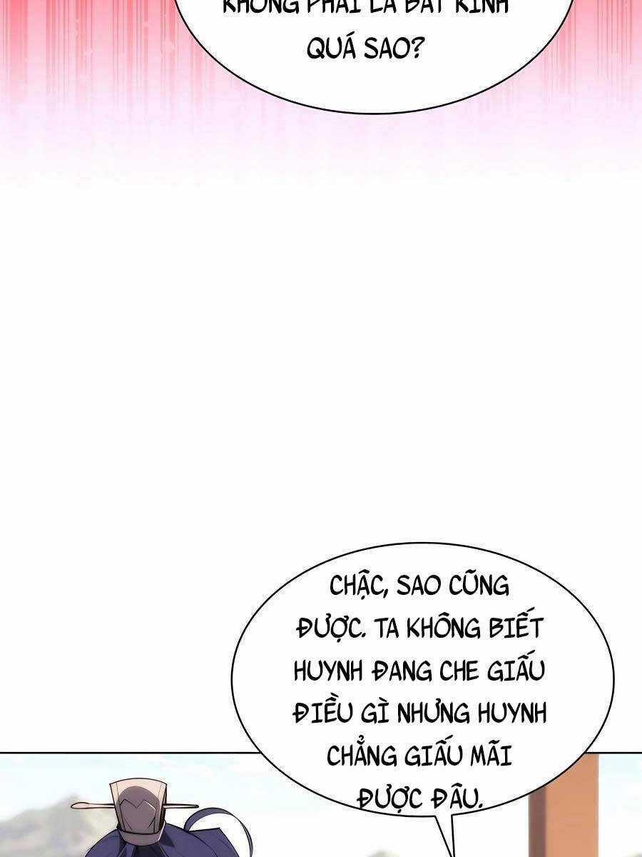 Học Giả Kiếm Sĩ Chương 58 trang 104