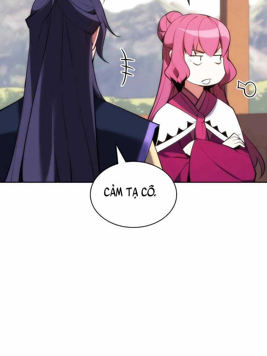 Học Giả Kiếm Sĩ Chương 58 trang 105