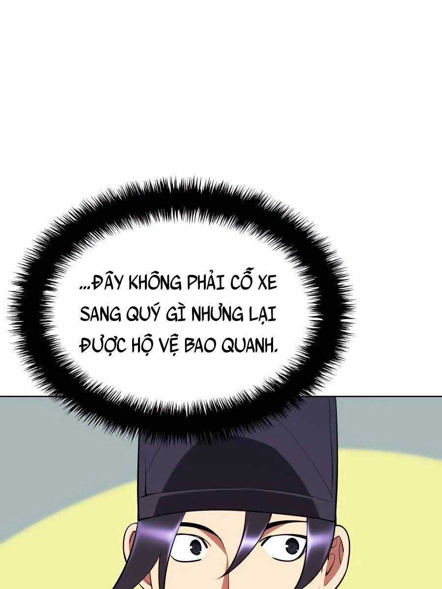 Học Giả Kiếm Sĩ Chương 58 trang 109