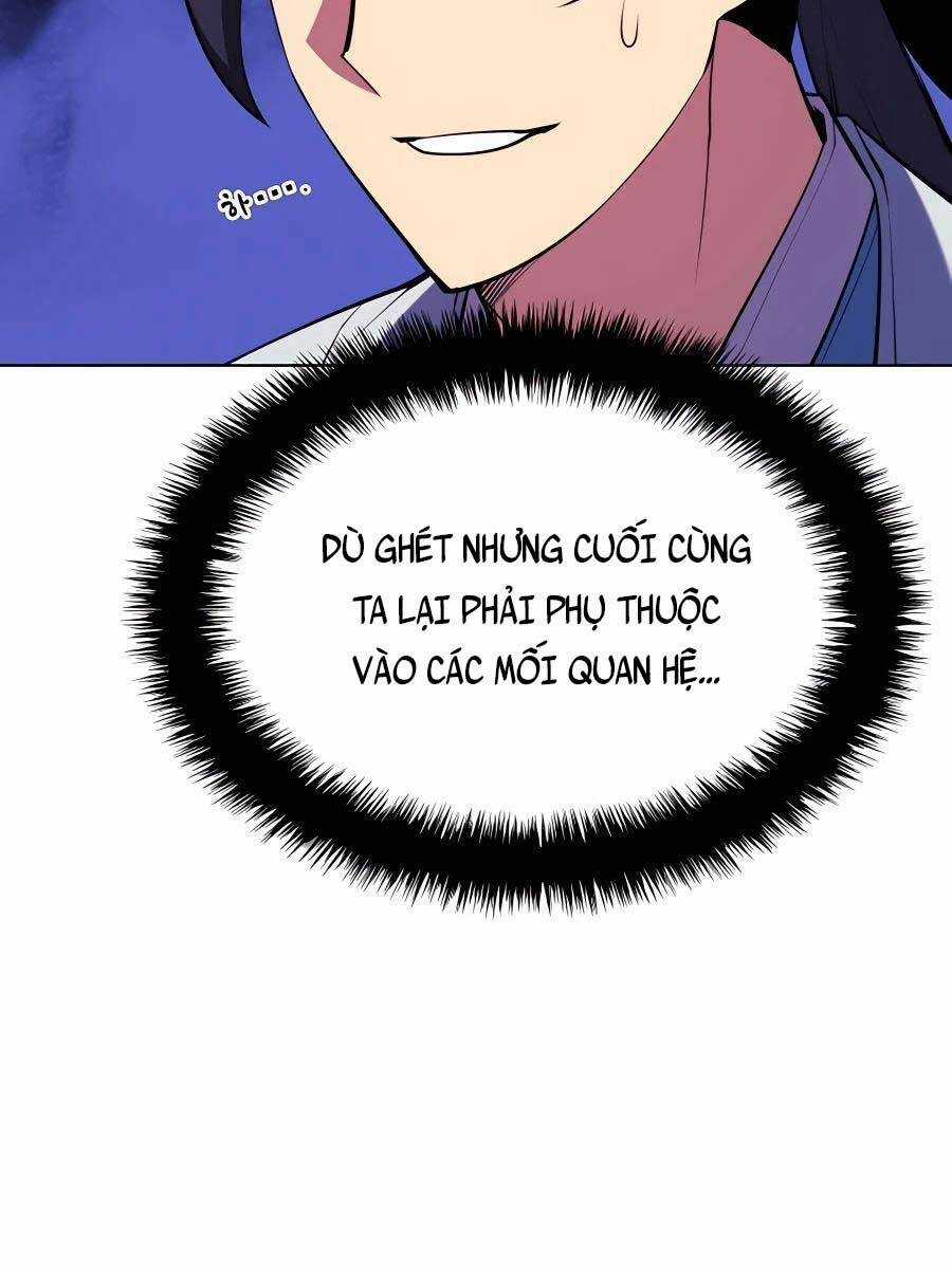 Học Giả Kiếm Sĩ Chương 58 trang 11