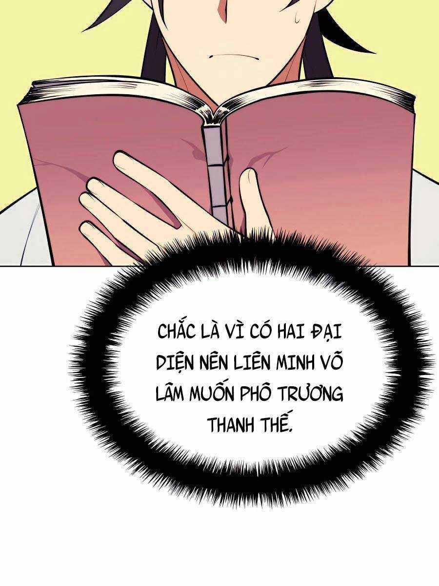 Học Giả Kiếm Sĩ Chương 58 trang 110