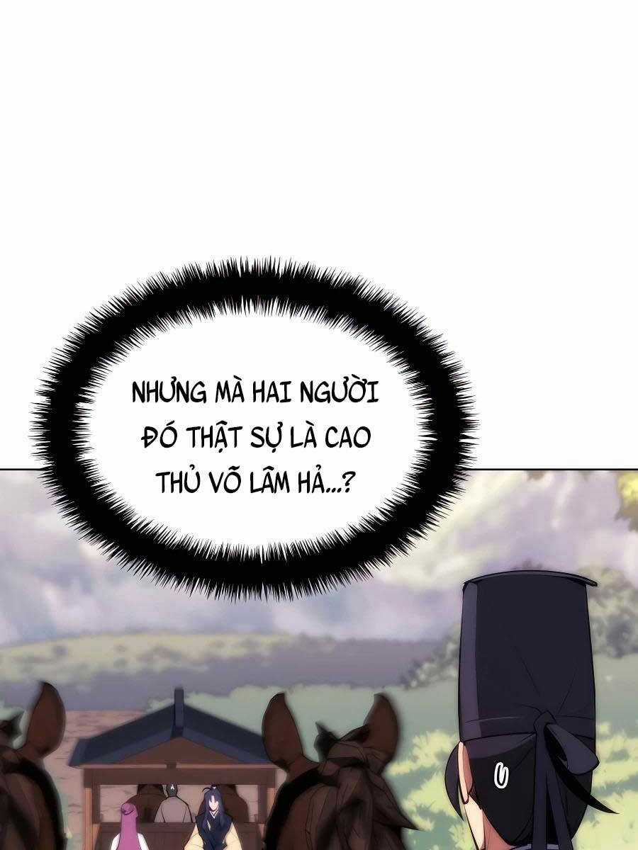 Học Giả Kiếm Sĩ Chương 58 trang 111