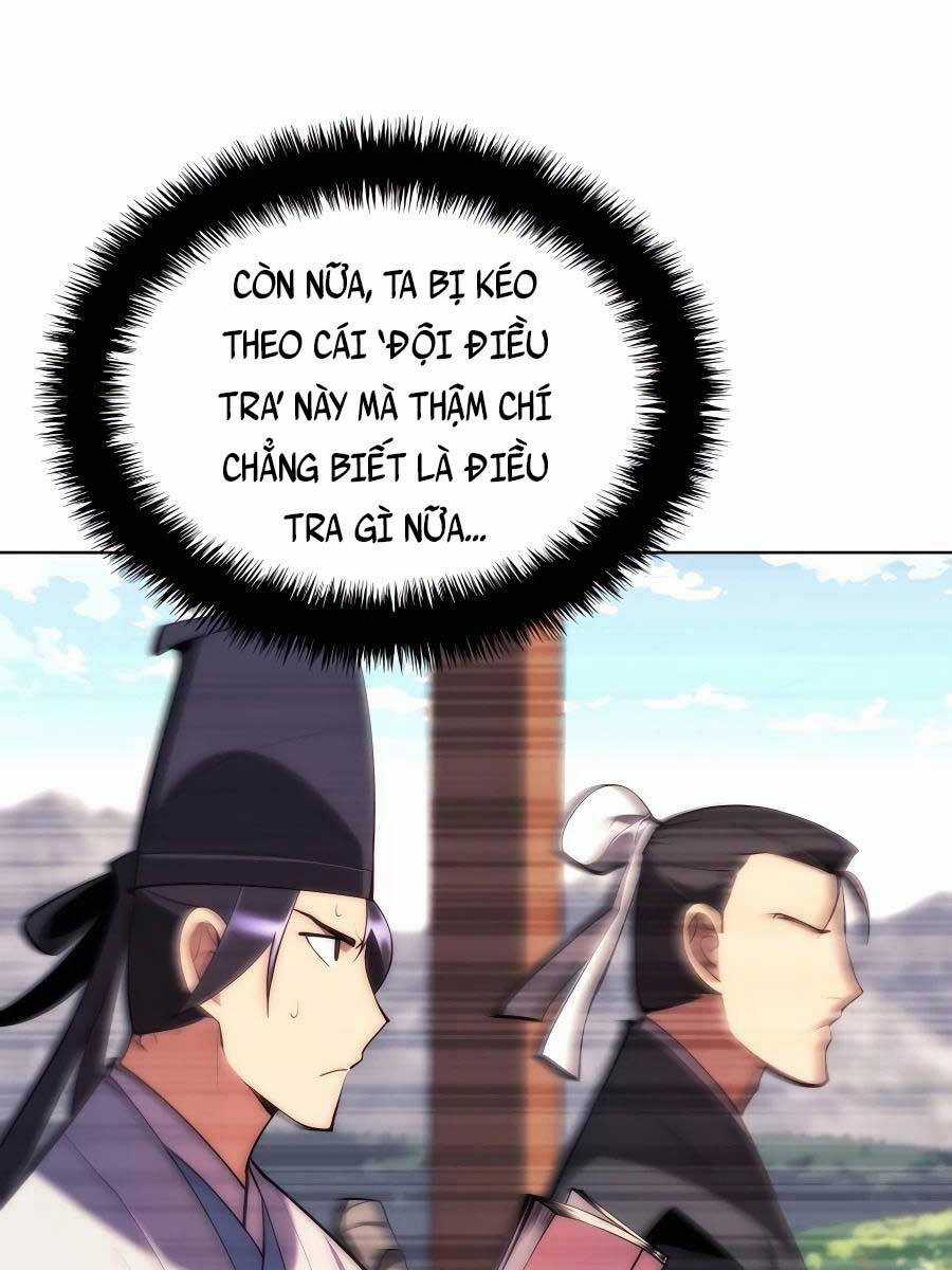 Học Giả Kiếm Sĩ Chương 58 trang 113