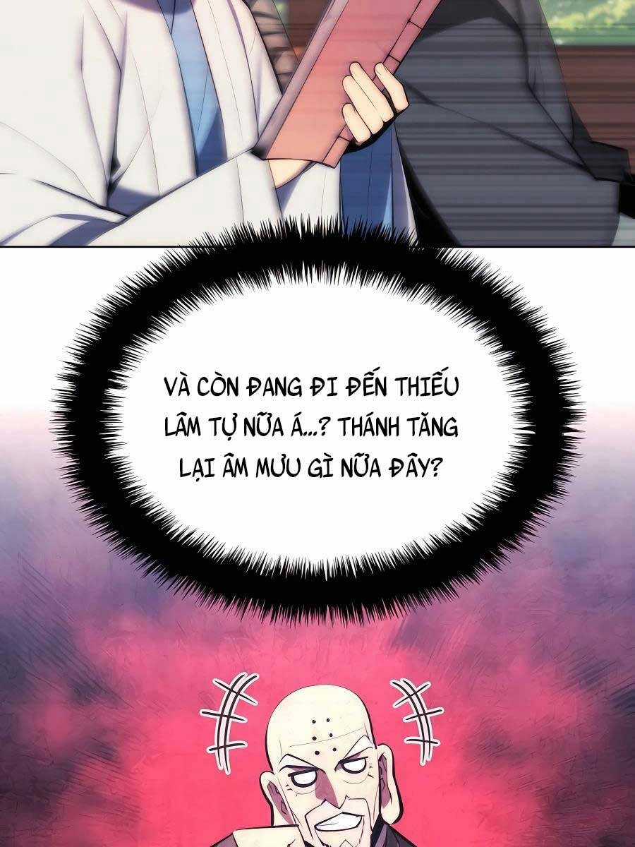 Học Giả Kiếm Sĩ Chương 58 trang 114