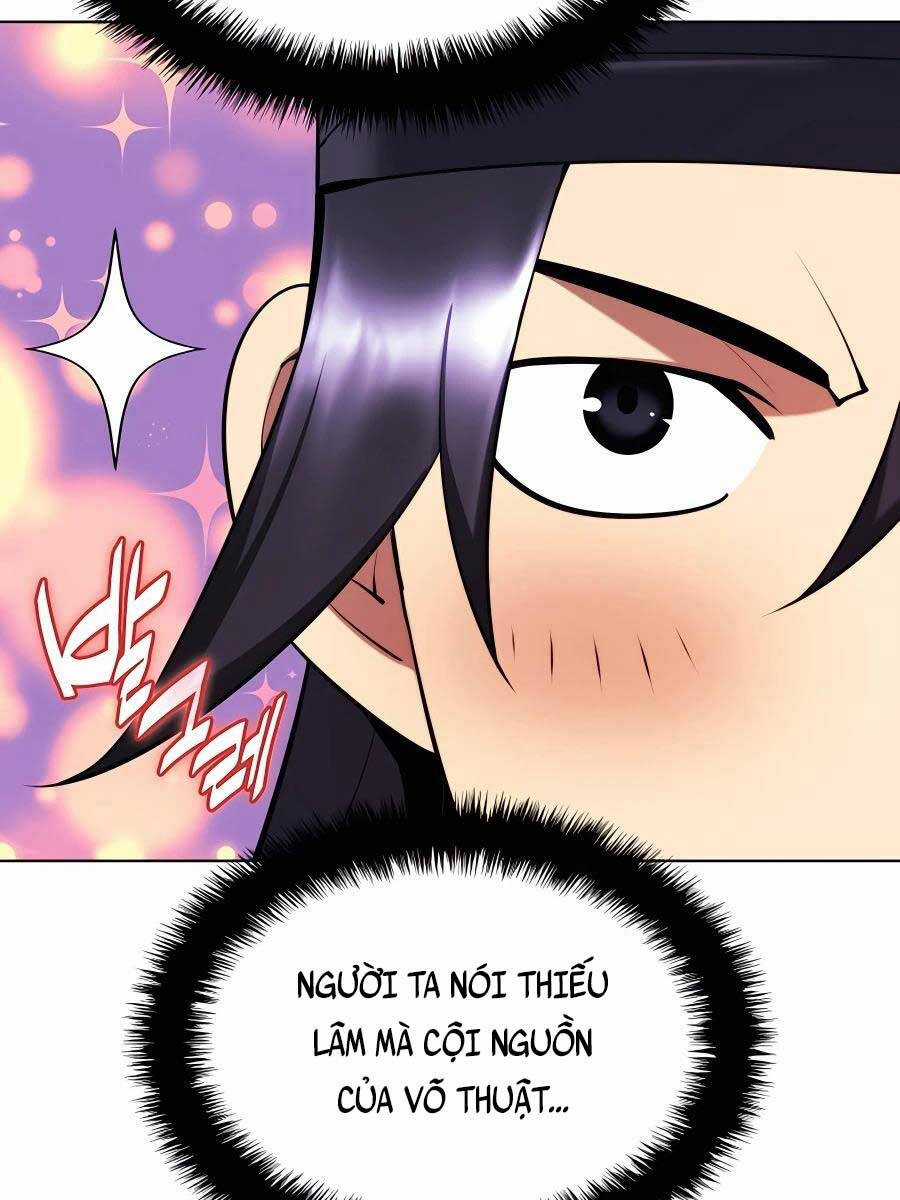 Học Giả Kiếm Sĩ Chương 58 trang 116